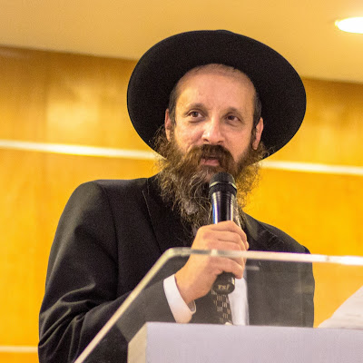 Rav Yacov