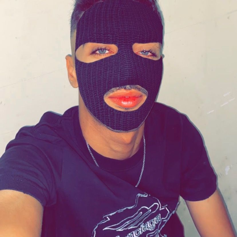 𝕽𝖆𝖞𝖆𝖓𝖊