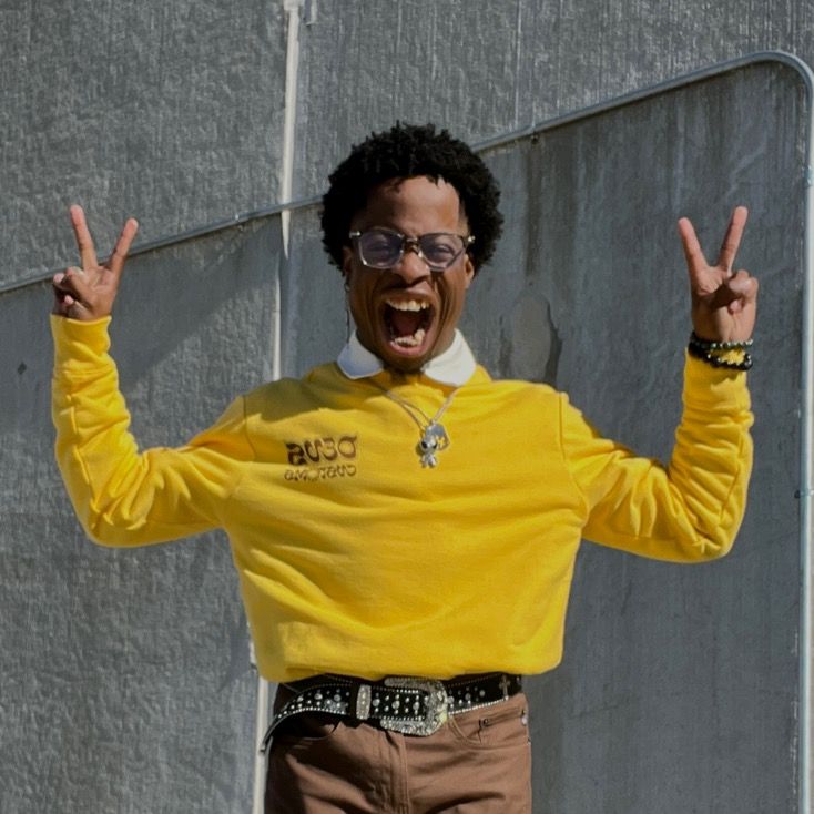 Raymond Turner Jr.