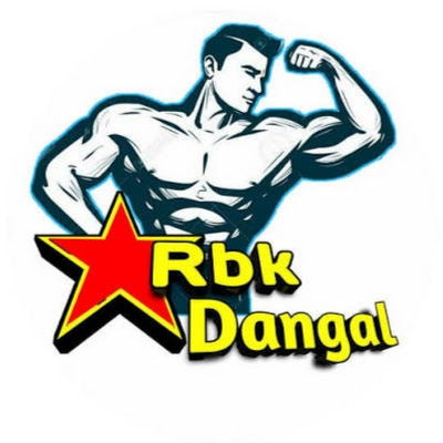 Rbk Dangal