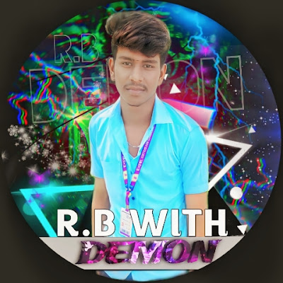 R_b With_Demon