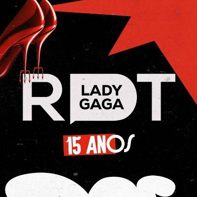 RDT Lady Gaga