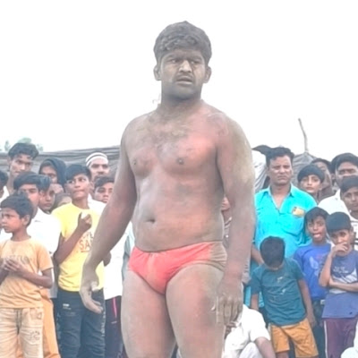 RDX Chitrakoot Tv