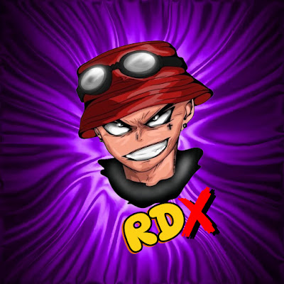 Rdx Squad