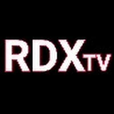 Rdx Tv