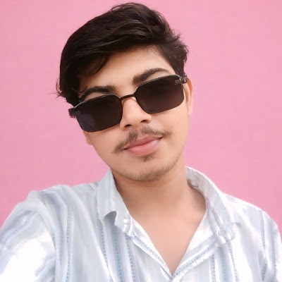 React by vinit