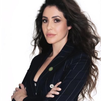 Anna Paulina Luna