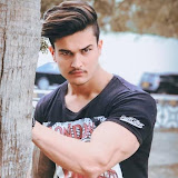 Real Aryan khan