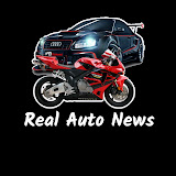 Real Auto News
