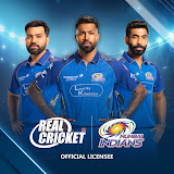 Real Cricket 