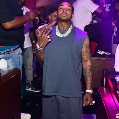 Lil Scrappy