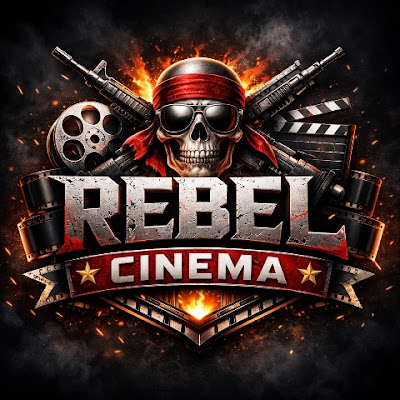 REBEL'S CINEMA