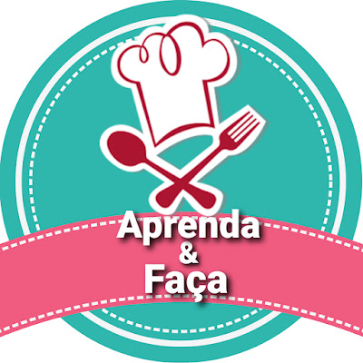 Receitas fáceis Aprenda e faça