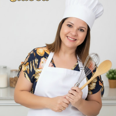 Receitas Fáceis Cidoca Dalonso