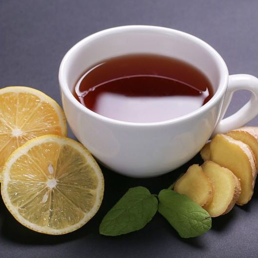 Recetas Medicinales