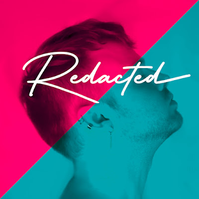 Redacted Audio