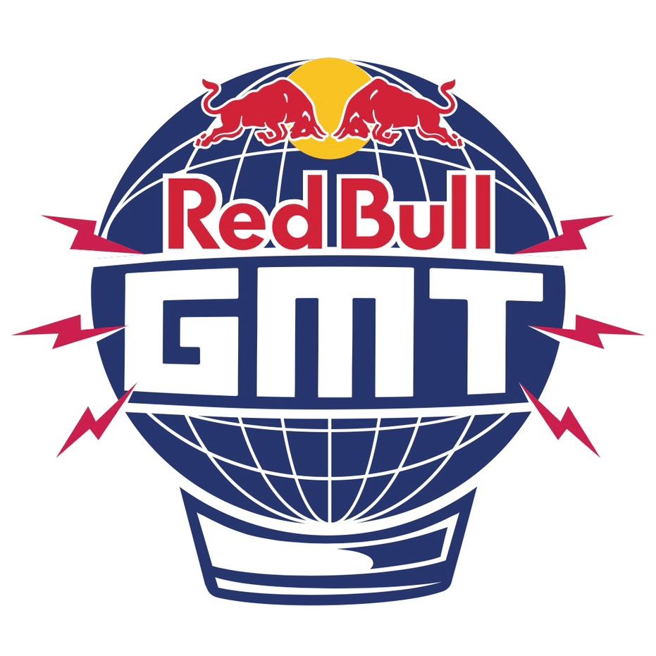 Red Bull GMT