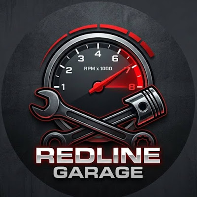 Redline Garage