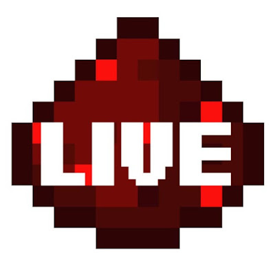 Redstone Live