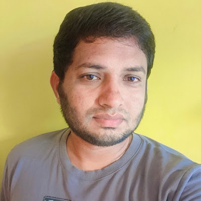 Red Thoughts Arul