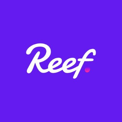 🐠 Reef