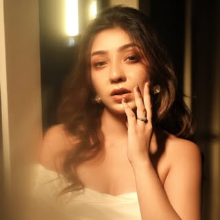 Ananya Guha (Munni)