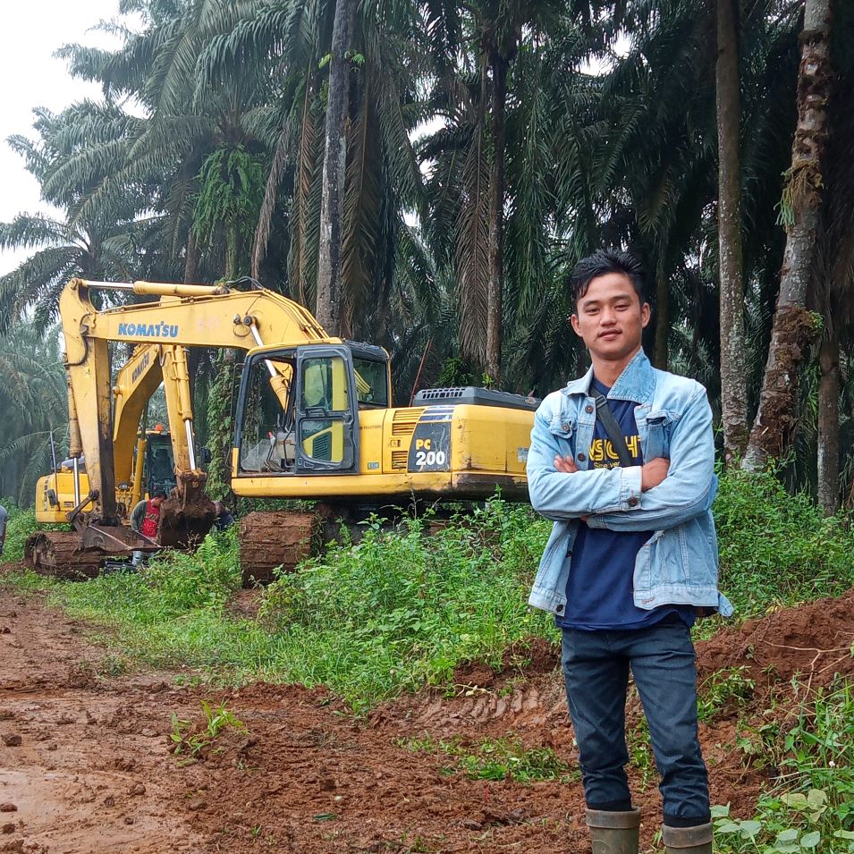 Regy Pratama