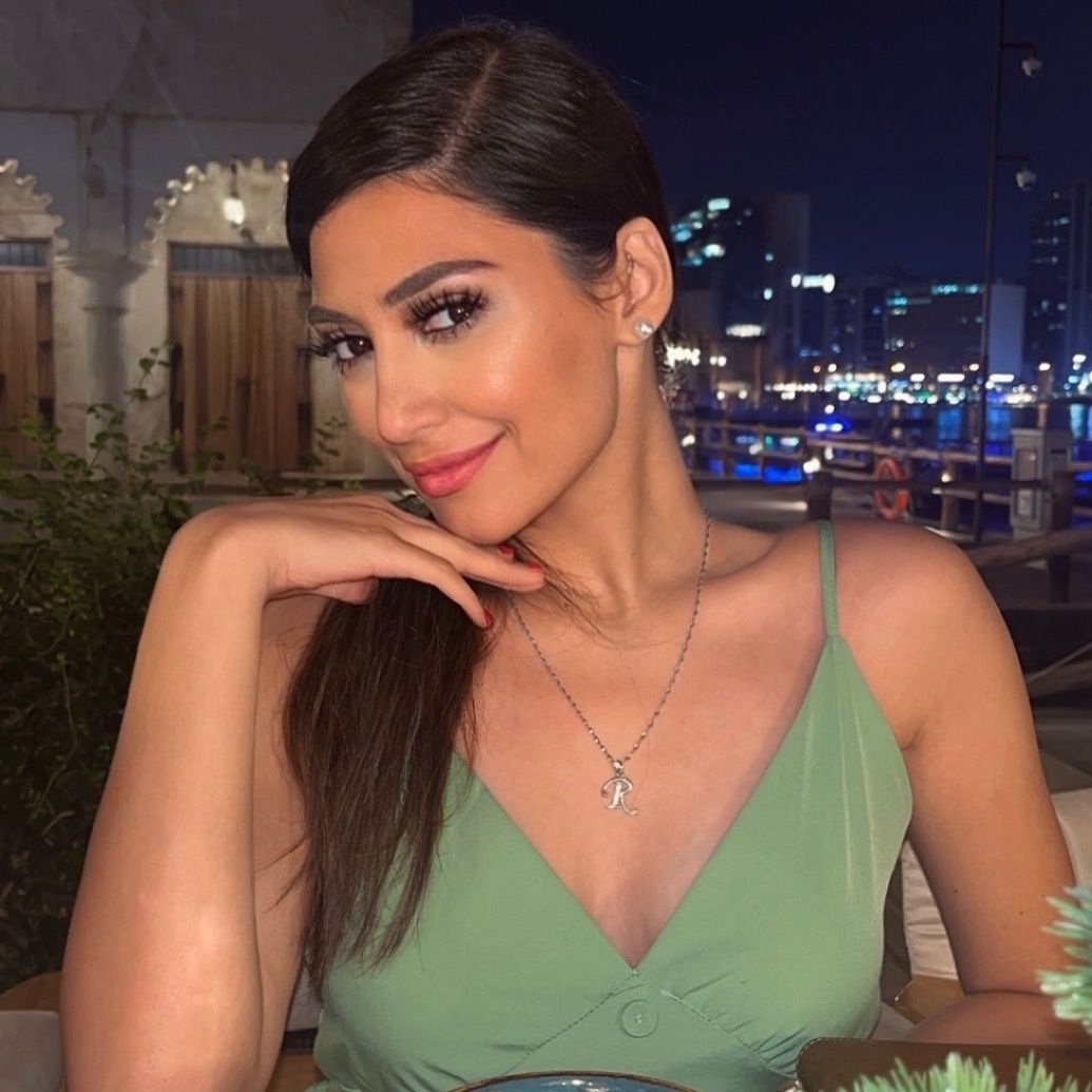 Reham Reda _ ريهام رضا