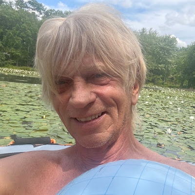 Reid Anderson