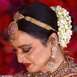Rekha Ji Fan page 