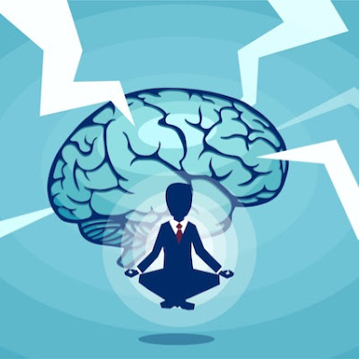 Relaxing Minds