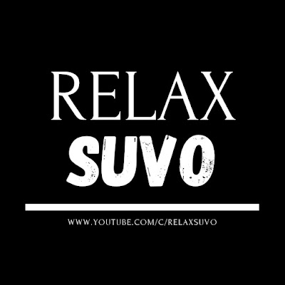 Relax Suvo