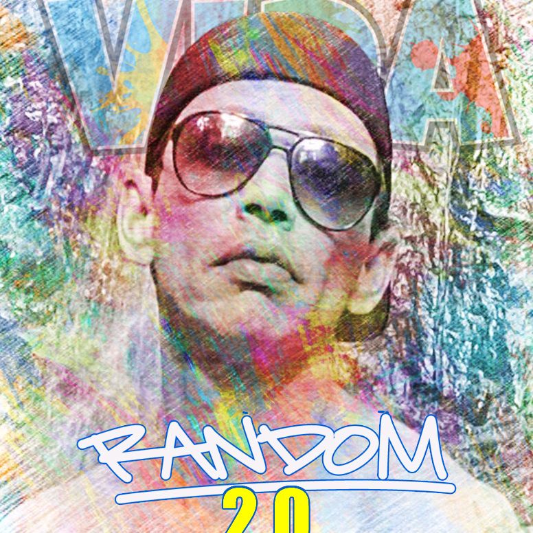 Vida Random