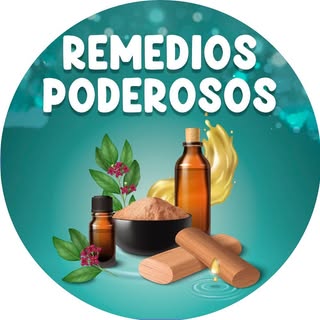 Remedios poderosos