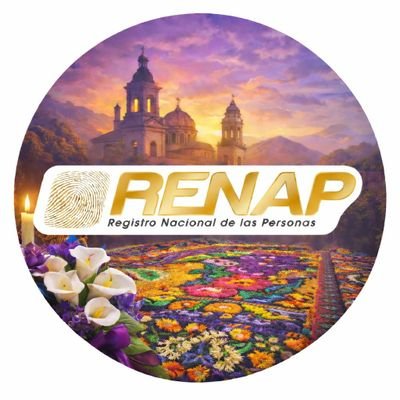 RENAP GUATEMALA