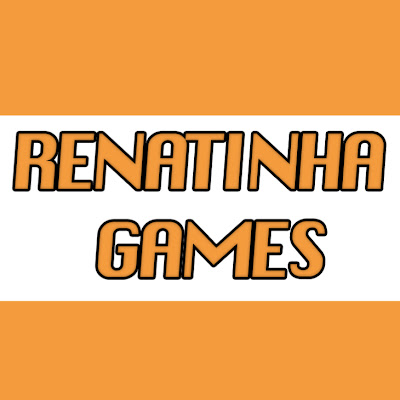 Renatinha Games - Família Jakubovic