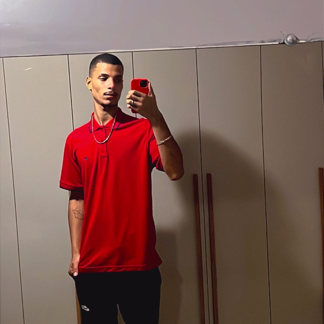 Rennik Silvino