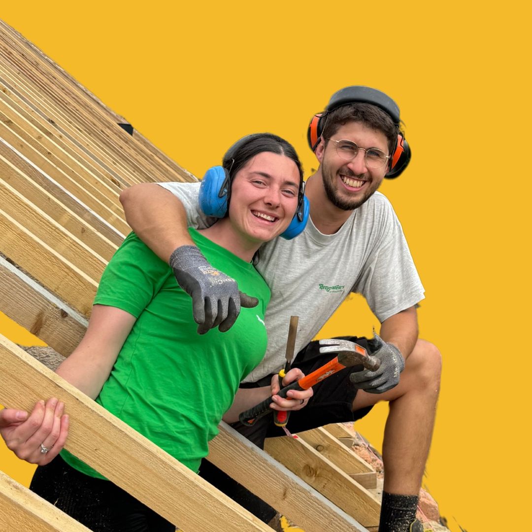 Rénovateurs du dimanche