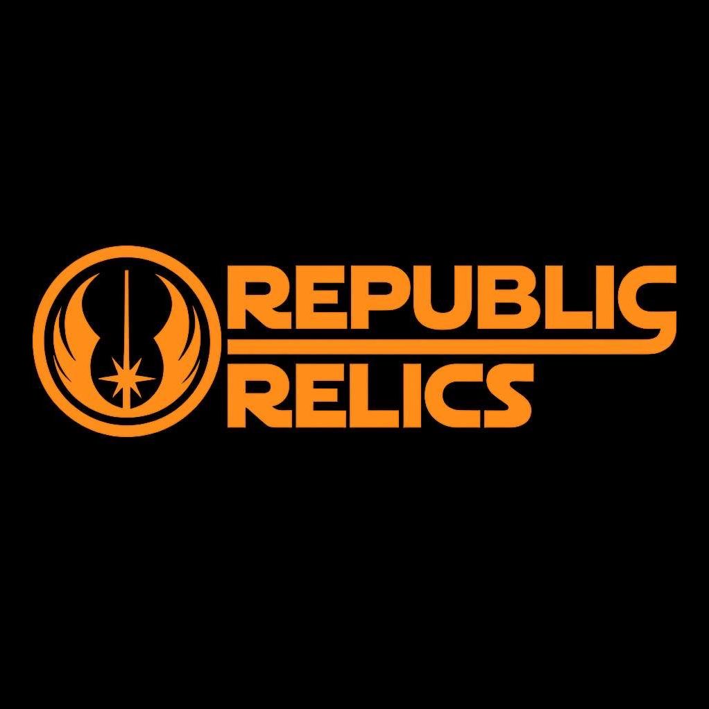 Republic Relics ™️