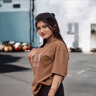 Reshma Choudhary