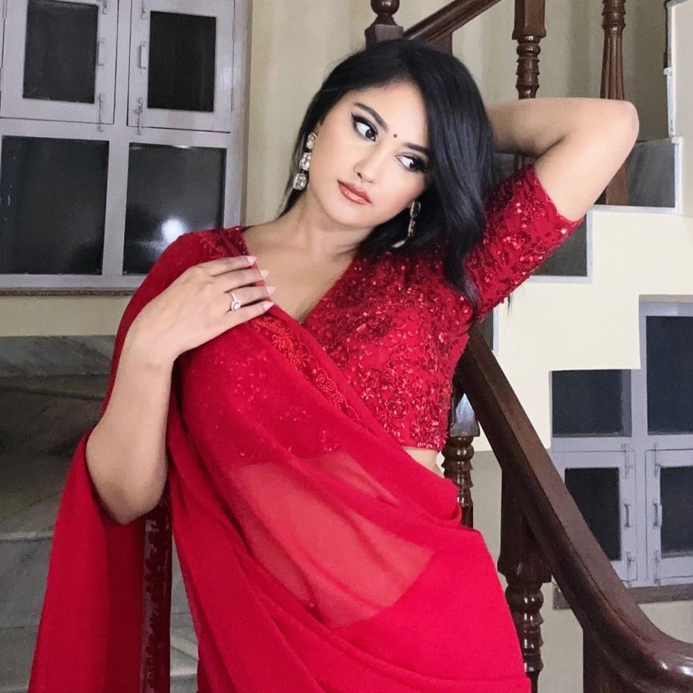 Reshma Ghimire