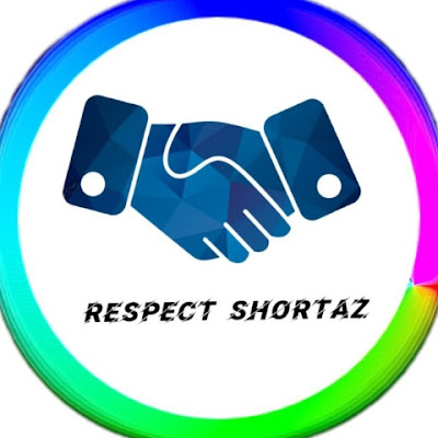Respect Shortaz