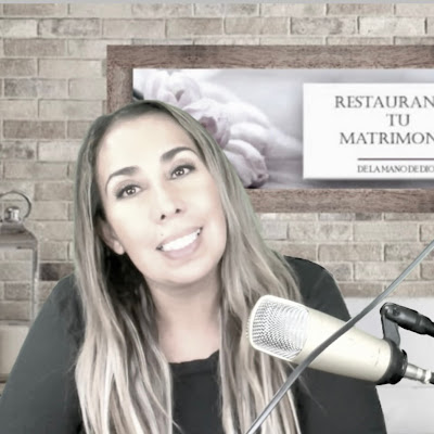 Restaurando tu matrimonio de la mano de Dios