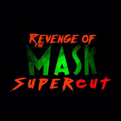 Revengeofthemask Film
