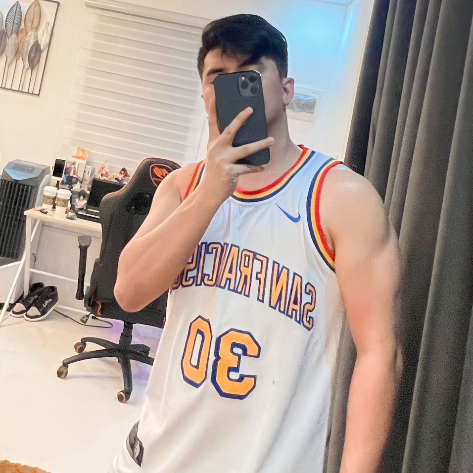 REX TENORIO on IG