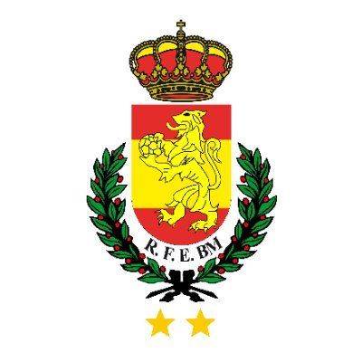 RFEBalonmano