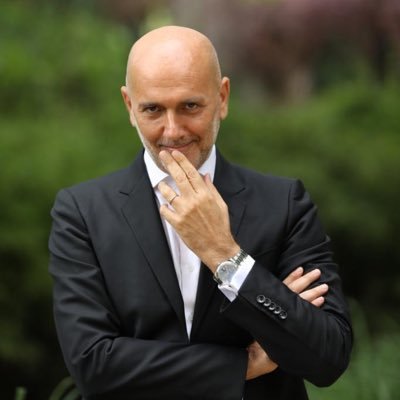 Ricardo Karam ريكاردو كرم