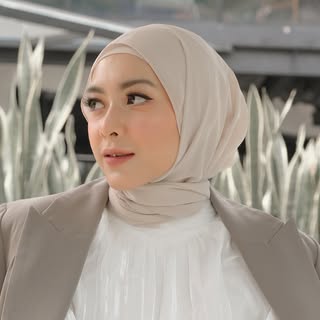 Richa Iskak