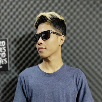 Ricky Indra Kurniawan
