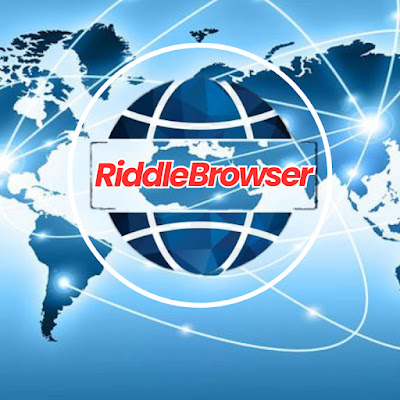 Riddle Browser
